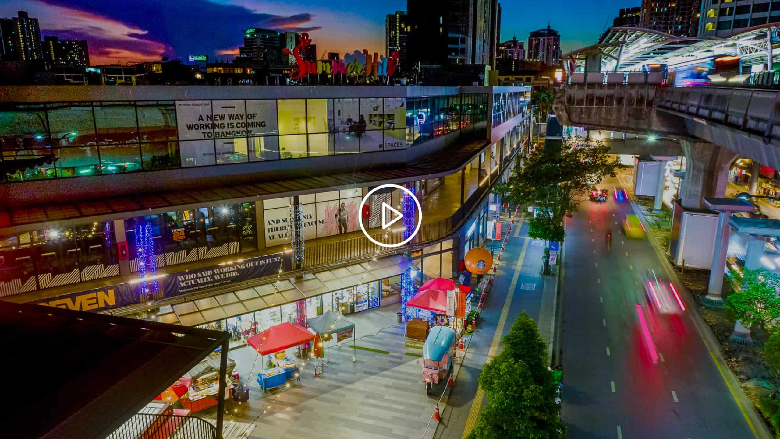 SUMMER HILL (SUKHUMVIT) ST PROPERTY AND LOGISTICS CO.,LTD.